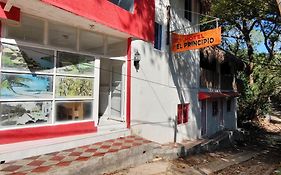 Hostal Principio Tayrona