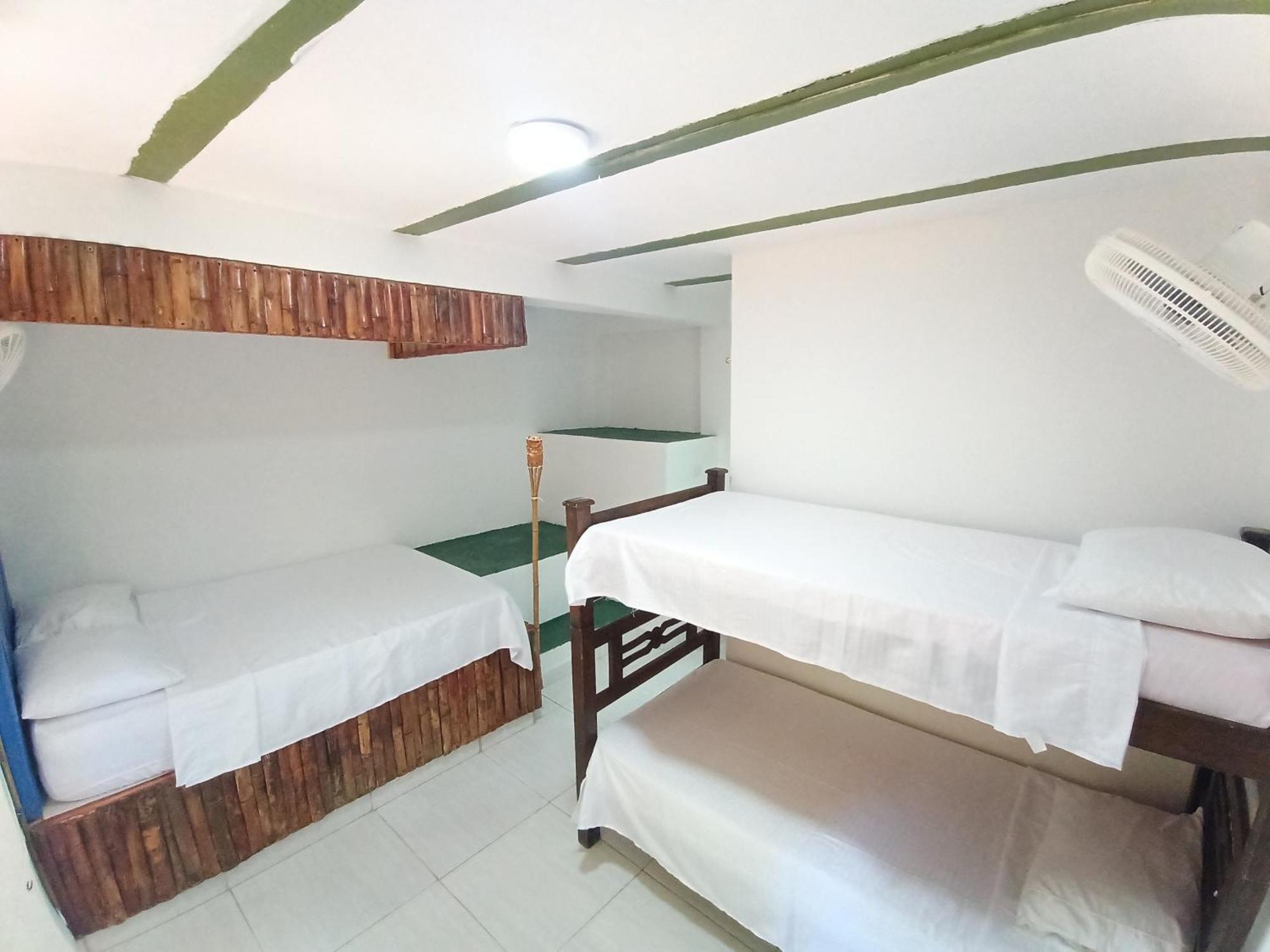 Hostal Principio Tayrona Calabazo  Exterior foto